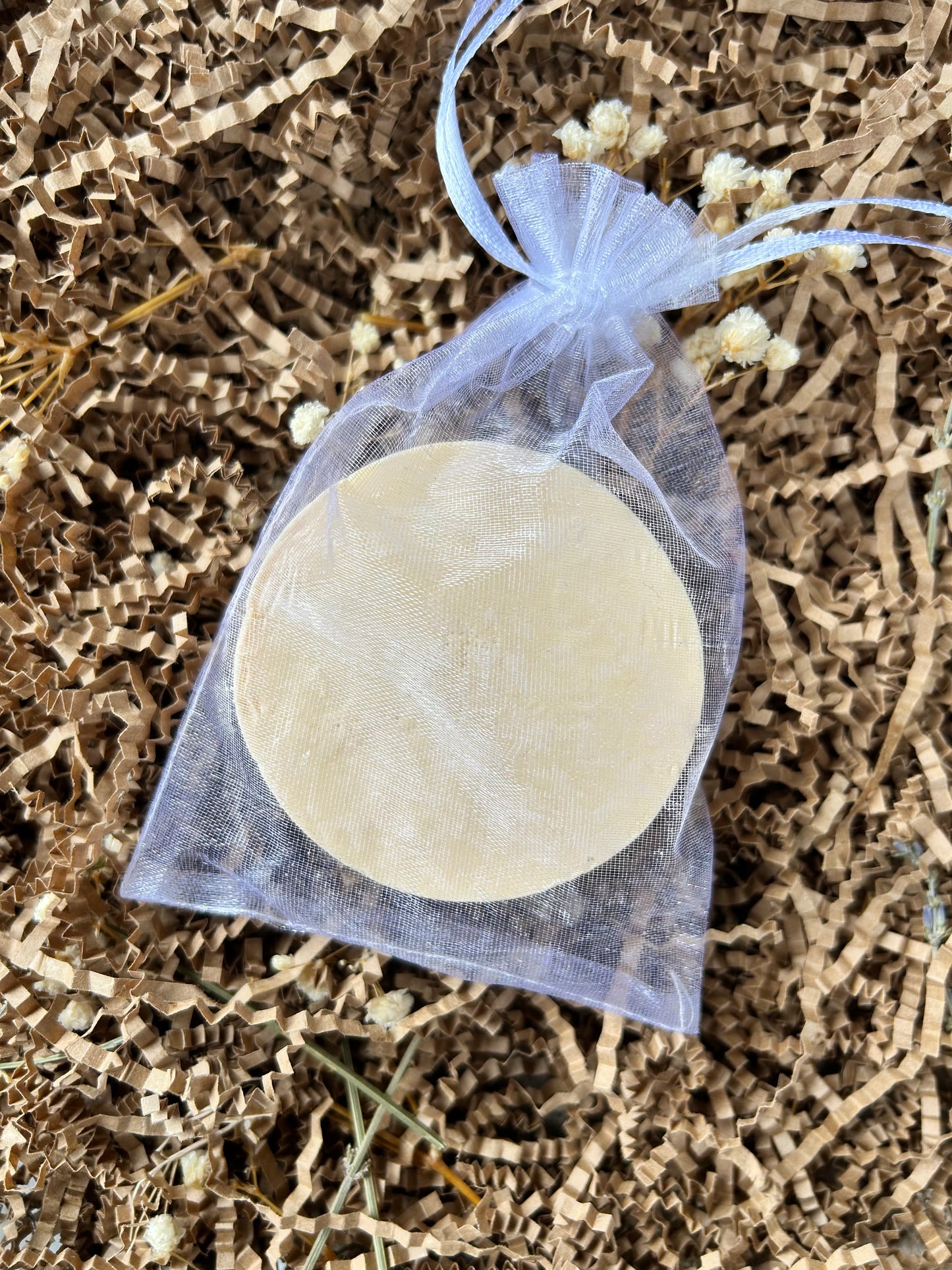 Custom Soap Bars - 3oz. (Minimum 3) | The Happy Otter