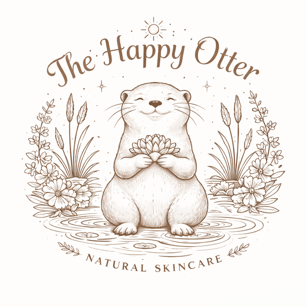 The Happy Otter