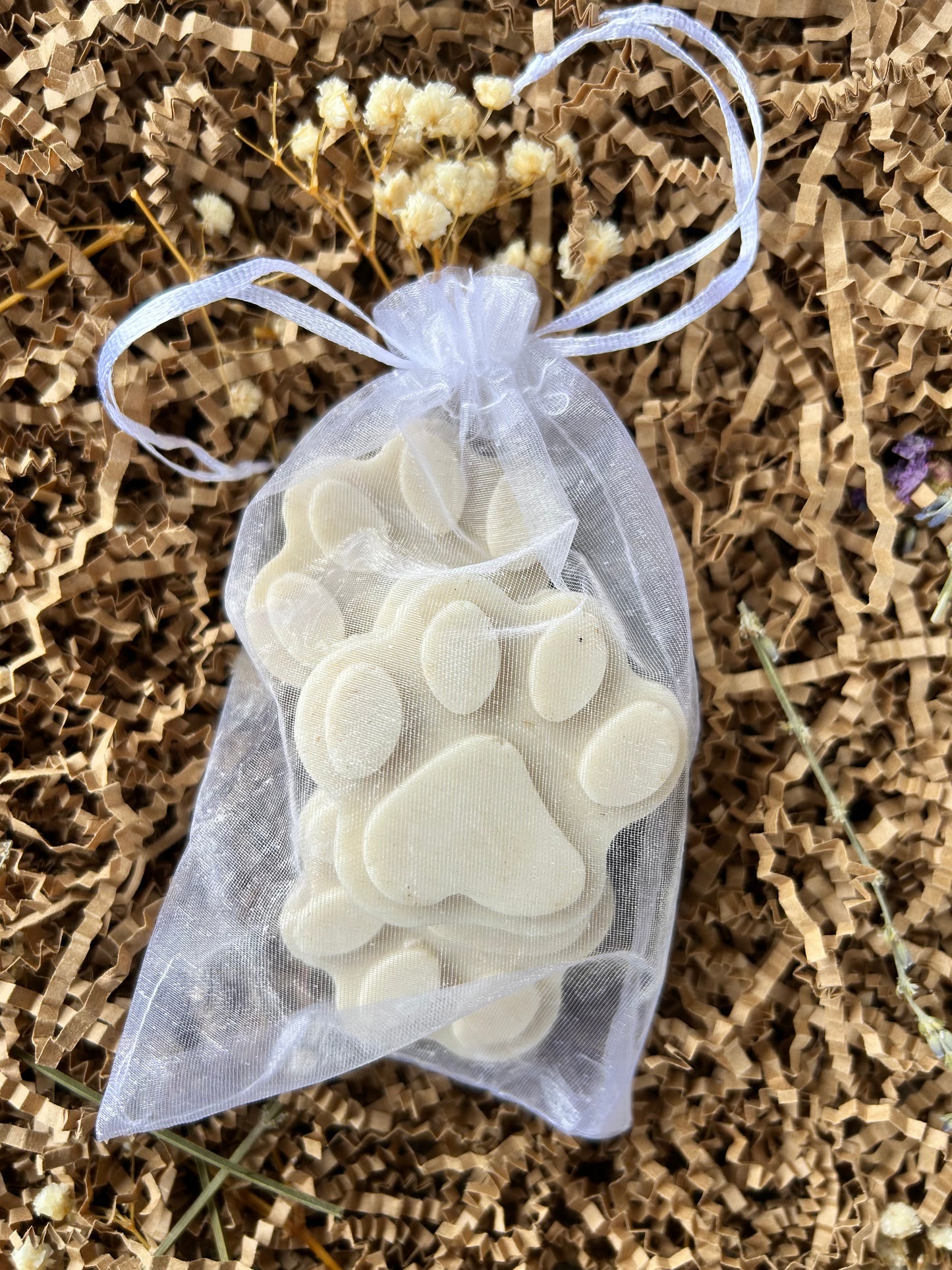 Pup Suds Dog Shampoo Bars- 3oz. | The Happy Otter