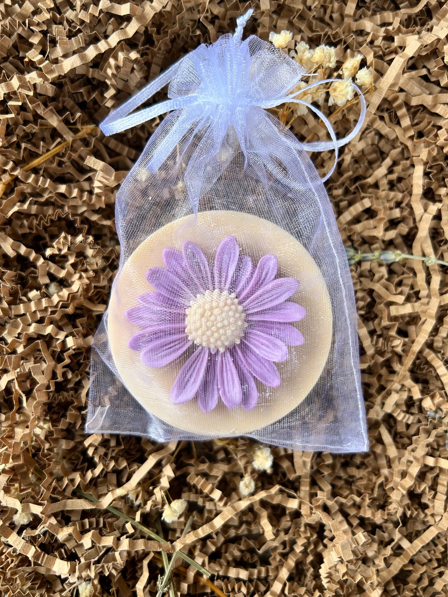 Custom Soap Bars - 3oz. (Minimum 3) | The Happy Otter
